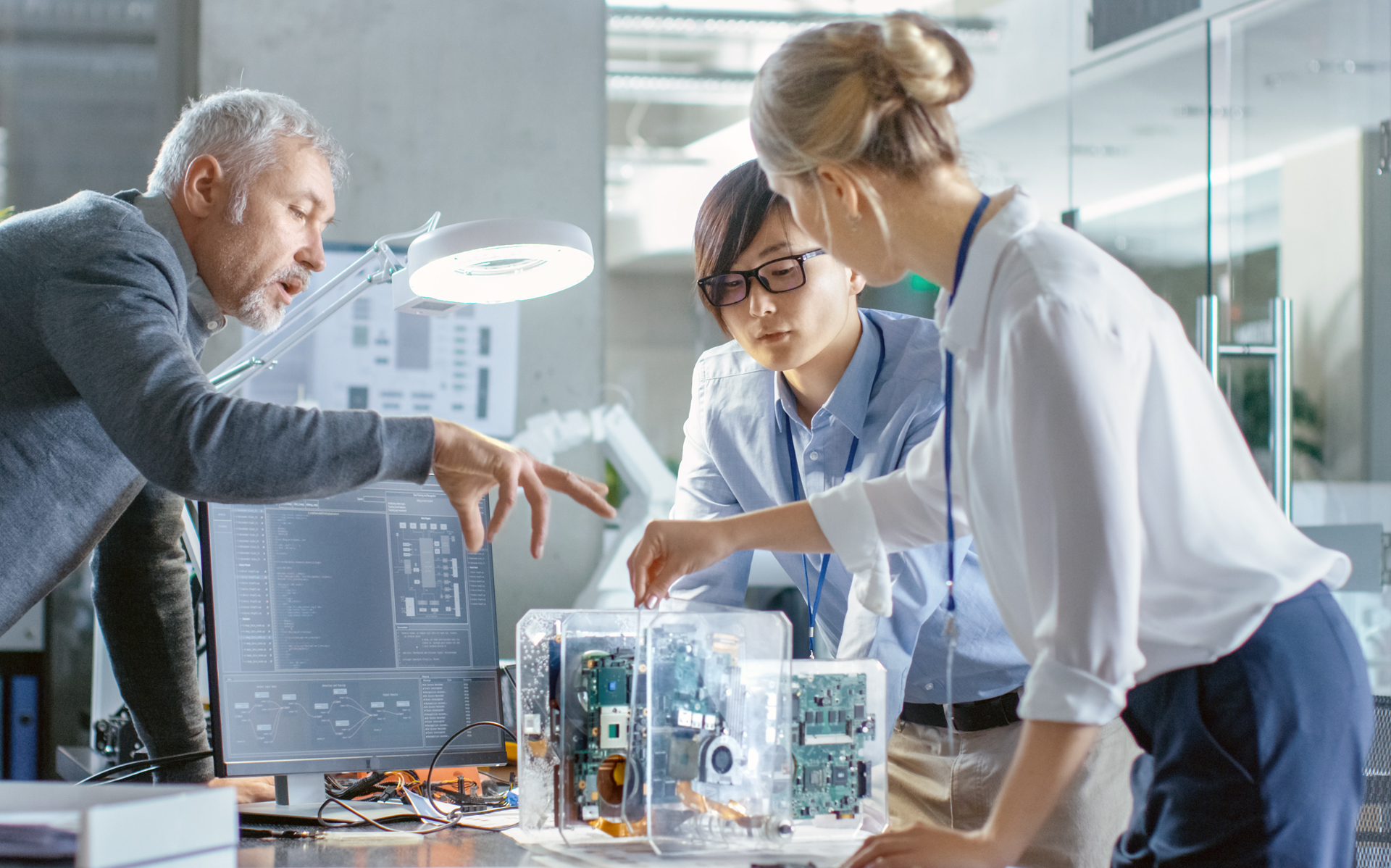 3DEXPERIENCE Industry Innovator 2