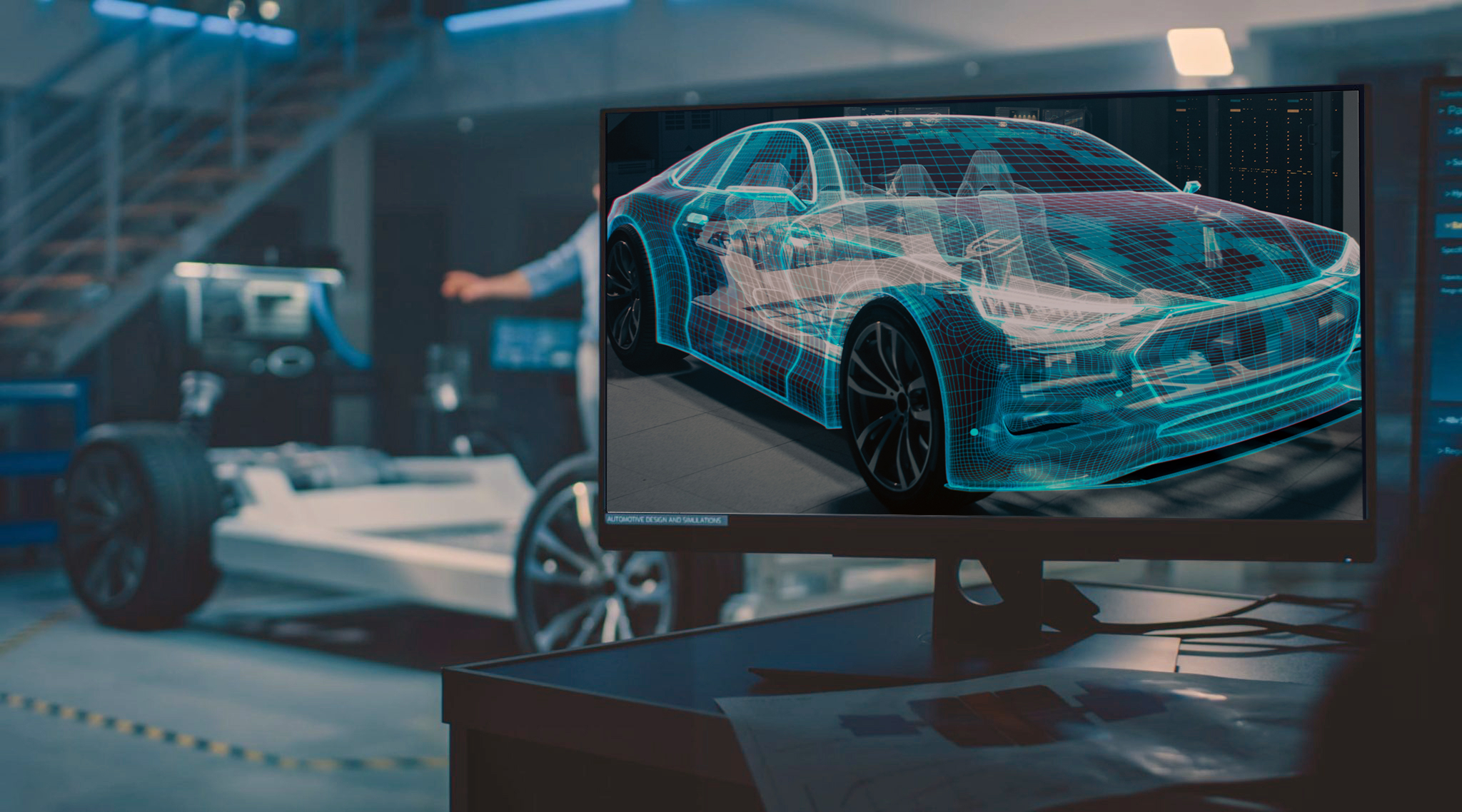 3DEXPERIENCE Industry Innovator 3