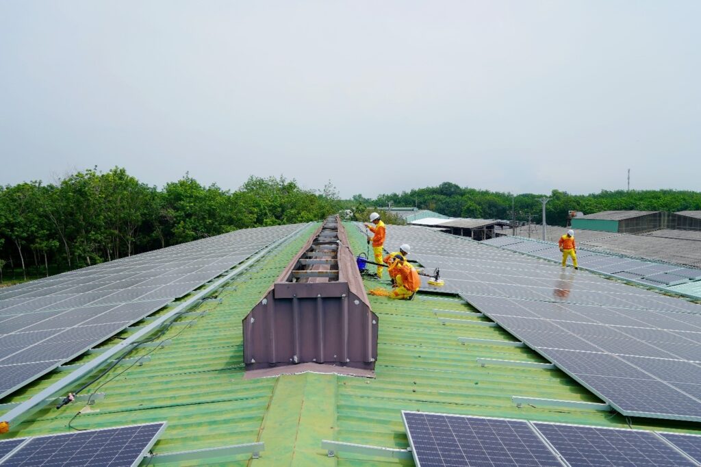 The Future of Sustainability and Environmental Impact of Manufacturing
