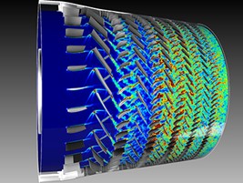 3DEXPERIENCE Simulia Aerospace Engineering