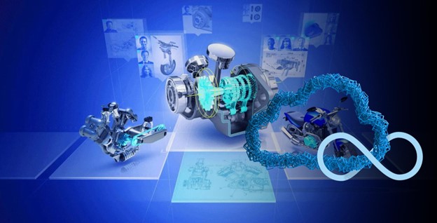 CATIA 3DEXPERIENCE by Mecanica