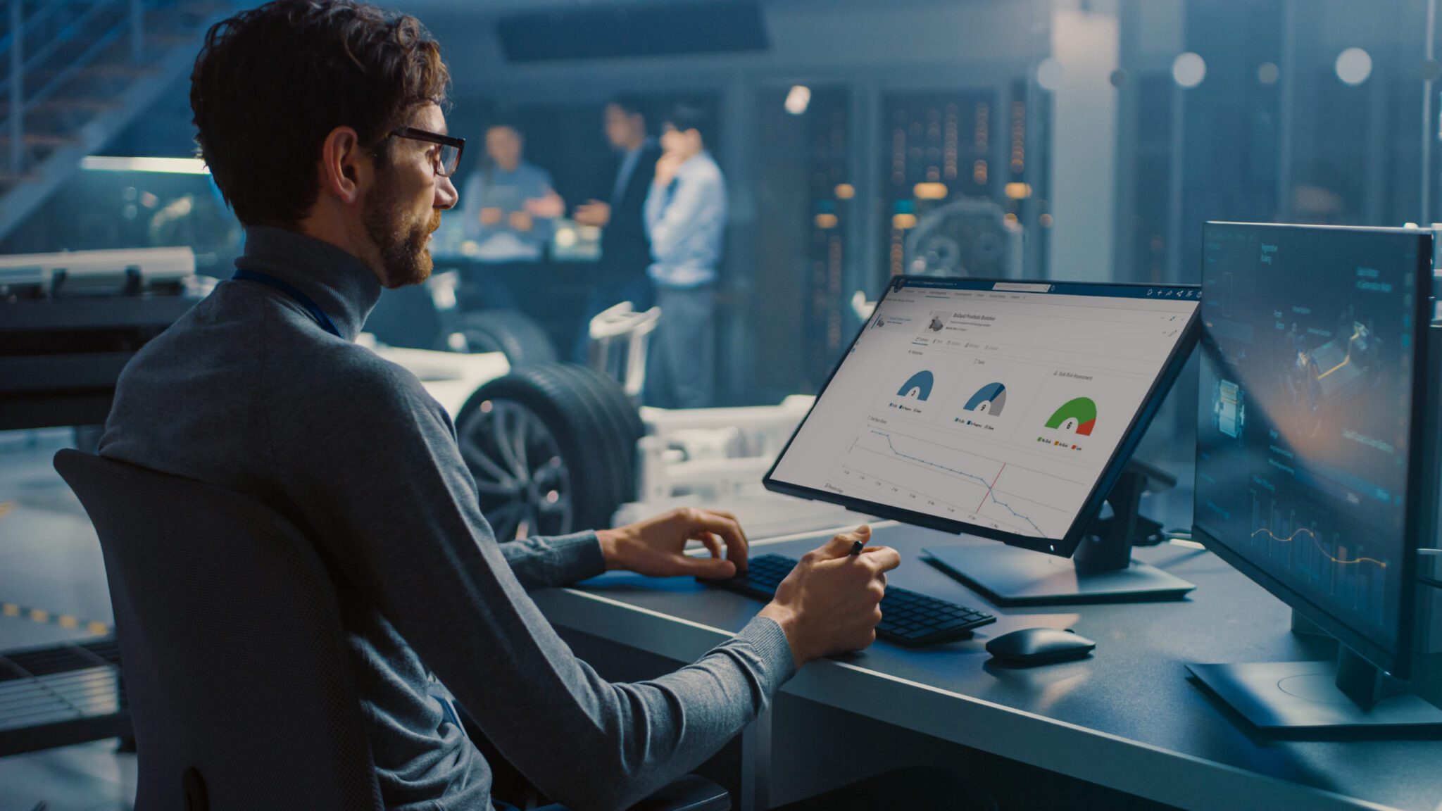 Solidworks 3D Solutions Project Planner