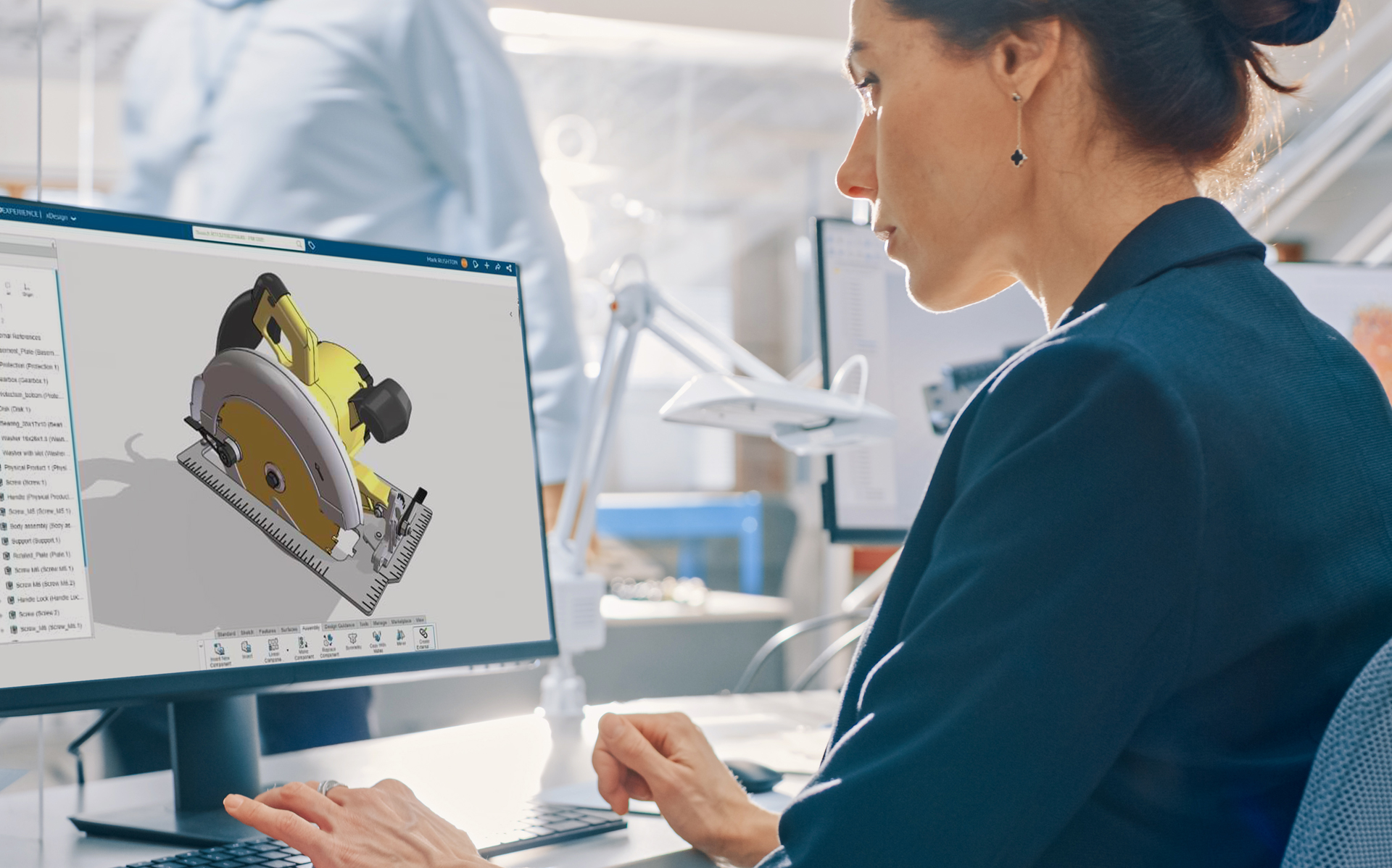 Solidworks Creator