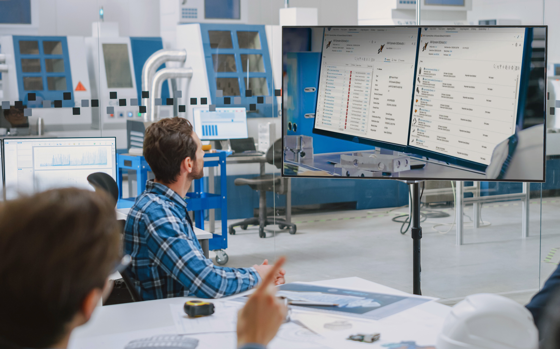 Solidworks Product Release Engineer