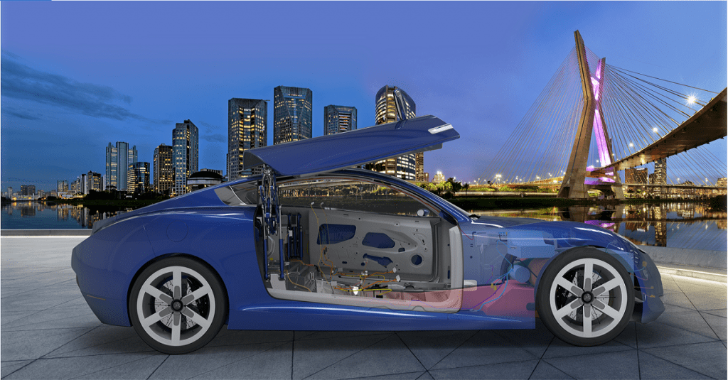 catia banner